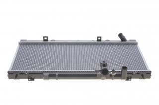 Радіатор охолодження Mazda 6 2.3/2.5MZR 02-13