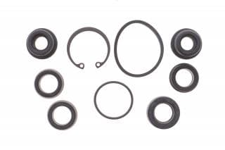 Ремкомплект циліндра гальмівного (головного) VW Sharan 95-10 (+ABS)(d=25.4mm) Lucas