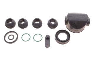 Ремкомплект супорта (заднього) Renault Clio/Megane 96- (d=30mm) (Bendix)