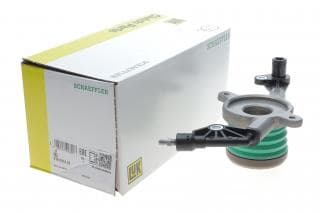 Підшипник вижимний MB Vito(W639), 08/03 -