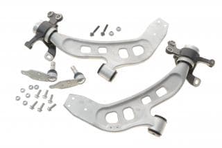 Комплект важелів підвіски (передньої) BMW 2 (F45)/X1 (F48)/X2 (F39)/Mini (F54)/(F60) 13- (к-кт)