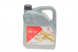 Олива Longlife Plus 5W30 (5L) (VW 504.00/507.00/MB 229.51)