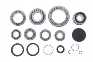 Ремкомплект КПП VW T5 2.5TDI-3.2 V6 03-09, 0A5, 6-ступ. МКПП (MQ500)