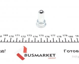 Підшипник КПП Ford MT82, (9x11x31.6), (F-229798)