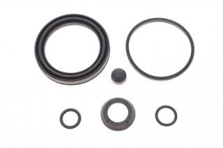 Ремкомплект супорта (переднього) Citroen C5 01-08 (d=54mm) (Bosch)