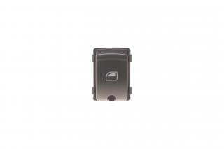 Кнопка склопідіймача (R) Audi A3 04-13/A6 05-11/Q7 06-15