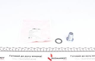 Болт зливу оливи Fiat Doblo 1.9 jTD 01- (M18x1,5)