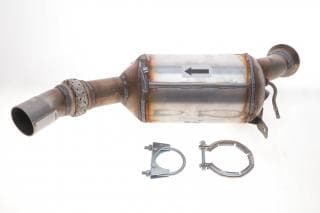 Фільтр сажевий BMW 3 (E90)/5 (E60) 05-10 M47/N47 (DPF) (Euro 4)