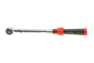 Ключ динамометричний 1/2" 20-120 Нм 445 мм