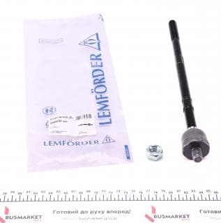 Тяга рульова VW Polo/Skoda Fabia/Seat Toledo IV 09-