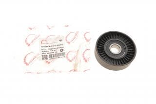 Ролик генератора MB A-class/Vaneo 1.5-2.0/1.7-2.0CDI 97-, M166/M266/OM640/OM668