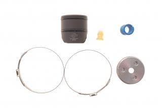 Ремкомплект рейки рульової BMW 2 (F22)/4 (F36)/X1 (F48) 13-