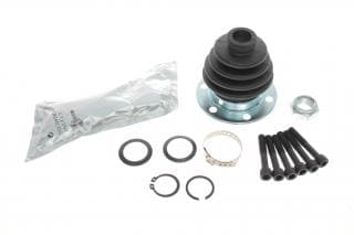 Пильник ШРКШ (внутрішній) VW Caddy/Golf 1.5-1.9 82-04/Skoda Octavia 96-07(20.5x48.5) (к-кт)