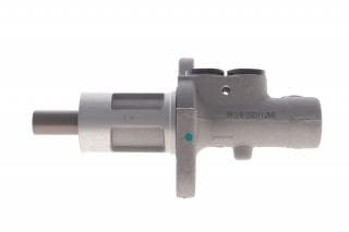 Циліндр гальмівний (головний) Audi A4/A6/Skoda Superb/VW Passat 1.6-4.2 97-09 (d=25.4mm) (Aluminium)