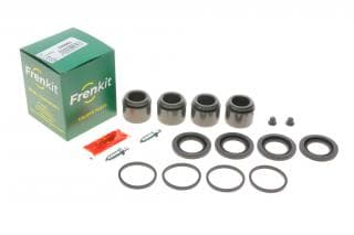 Ремкомплект супорта (переднього) BMW 1 (F20)/3 (F30) 11- (d=40mm) (Brembo) (+4 пошня)