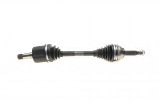 Піввісь (передня) (L) Ford Transit/Tourneo 2.2TDCi 07-11 (28z/41z/731mm) (+ABS48z) МКПП