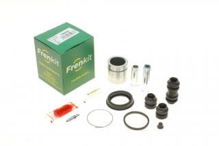Ремкомплект супорта (заднього) Mitsubishi Pajero Sport 98- (d=43mm)(+поршень/направляюча)(Sumitomo)