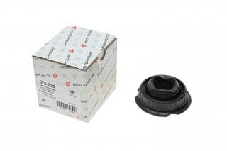 Подушка амортизатора (переднього) Audi Q7/VW Touareg 02-15