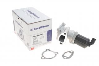 Клапан EGR Fiat Doblo/ Opel Astra 1.3 D 05-