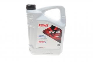 Олива 0W40 HIGHTEC RACING MOTOR OIL (5L) MULTI-ESTER TECHNOLOGY