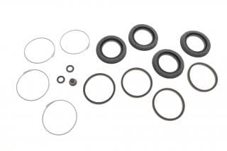 Ремкомплект супорта (переднього) Lexus LS/Toyota Hilux 94- (d=43mm) (Sumitomo)