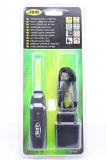 Ліхтар LED (120Lm)