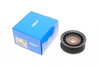 Ролик генератора Opel Vectra/Renault Espace 3.0CDTi/3.0dCi/3.0Tid 01- (паразитний) (69.5х22.7)