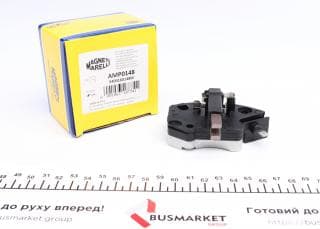 Реле генератора (14V) Ford Transit 2.5DI -92 (AMP0148)