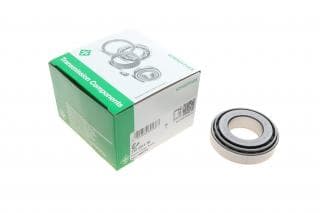 Підшипник КПП Audi (37x74x19) 0B5/DL501, (F-809870.05)