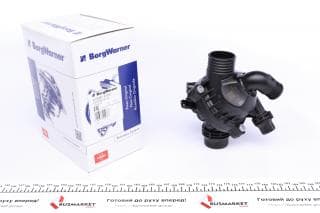 Термостат BMW X5 (E70)/X6 (E71/E72) 3.0i/si 06-14