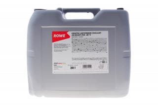 Антифриз (синій) G11 (20L) READY-MIX -40°C HIGHTEC ANTIFREEZE