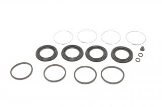 Ремкомплект супорта (переднього) Toyota Land Cruiser 09- (d=48mm) (Sumitomo)