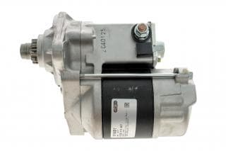 Стартер Subaru Forester 2.0-2.5 RX/Turbo 97- (1.4kw) (z=9) = 111451