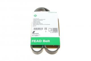 Ремінь генератора Fiat Ducato/Peugeot Boxer 2.2JTD/HDi 06-