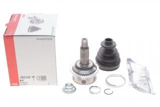 ШРКШ (зовнішній) Mazda 6 1.8/2.0/2.3 (GG), 06/02 - 12/08