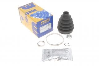 Пильник ШРКШ (зовнішній) Opel Astra F/G 91-09/Corsa B 93-00/Vectra A/B 88-03 (22x76x113) (к-кт)