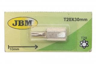 Біта M10 Torx TR20