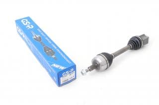 Піввісь (передня) VW T5/T6 2.0 BiTDI 4motion 03- (R) (26x38х614)