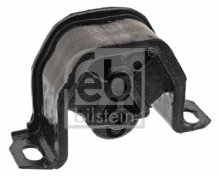 Подушка двигуна (передня) Opel Astra F/Vectra A 1.4/1.7D 88-98 (L)