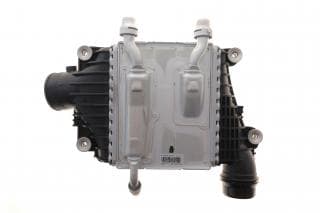 Радіатор інтеркулера Land Rover Defender/Range Rover Velar 2.0 19-