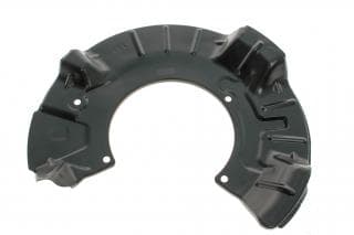 Захист диска гальмівного (переднього) (L) Mini (R50/R52/R56) 01-10