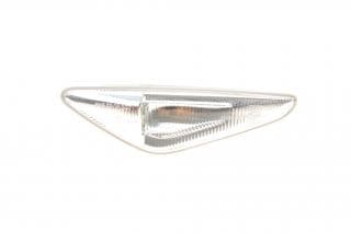 Повторювач повороту на крило BMW X5 (E70) 06-13 (L)