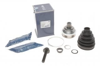 ШРКШ (зовнішній) VW T4 1.9D/2.5D/TDI 95- (+ABS)