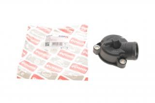 Фланець системи охолодження VW T5 2.0/1.9TDI 03-15 MB 210D/510D
