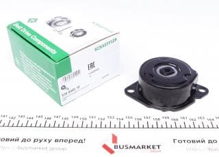 Натяжник ременя генератора BMW 5 (E60)/7 (E65/E66/E67)/більше не постачається