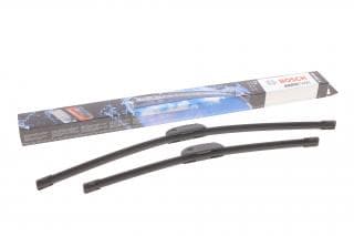 Щітки склоочисника (600/450mm) Opel Insignia/Mazda CX-5 11-