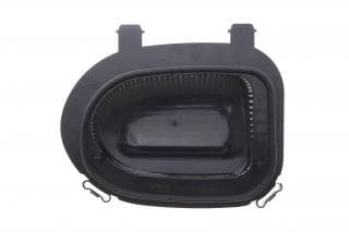 Фільтр повітряний BMW X3 (F25)/X5 (E70/F15) 2.0d N47/3.0d N57 10-17 (пошкоджене кріплення)