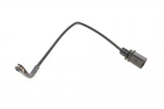 Датчик зносу гальмівних колодок (передніх) Audi A4/A5/Q5 15- (L=283mm)