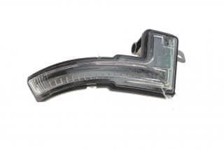 Повторювач повороту на дзеркало Renault Captur/Clio 17-19 (R)