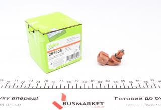 Датчик зовнішньої температури повітря Renault Trafic/Kangoo/Fiat Scudo 1.1-3.0 96-